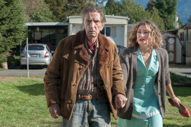 Twin Peaks (Photo: Suzanne Tenner/Showtime)
